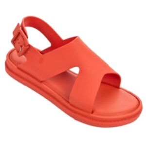 Melissa Jelly Sandal